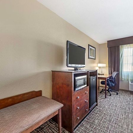 Best Western Central City מראה חיצוני תמונה