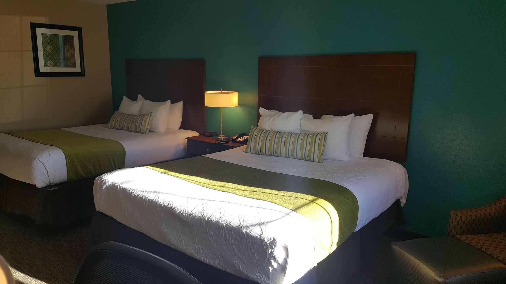 Best Western Central City מראה חיצוני תמונה