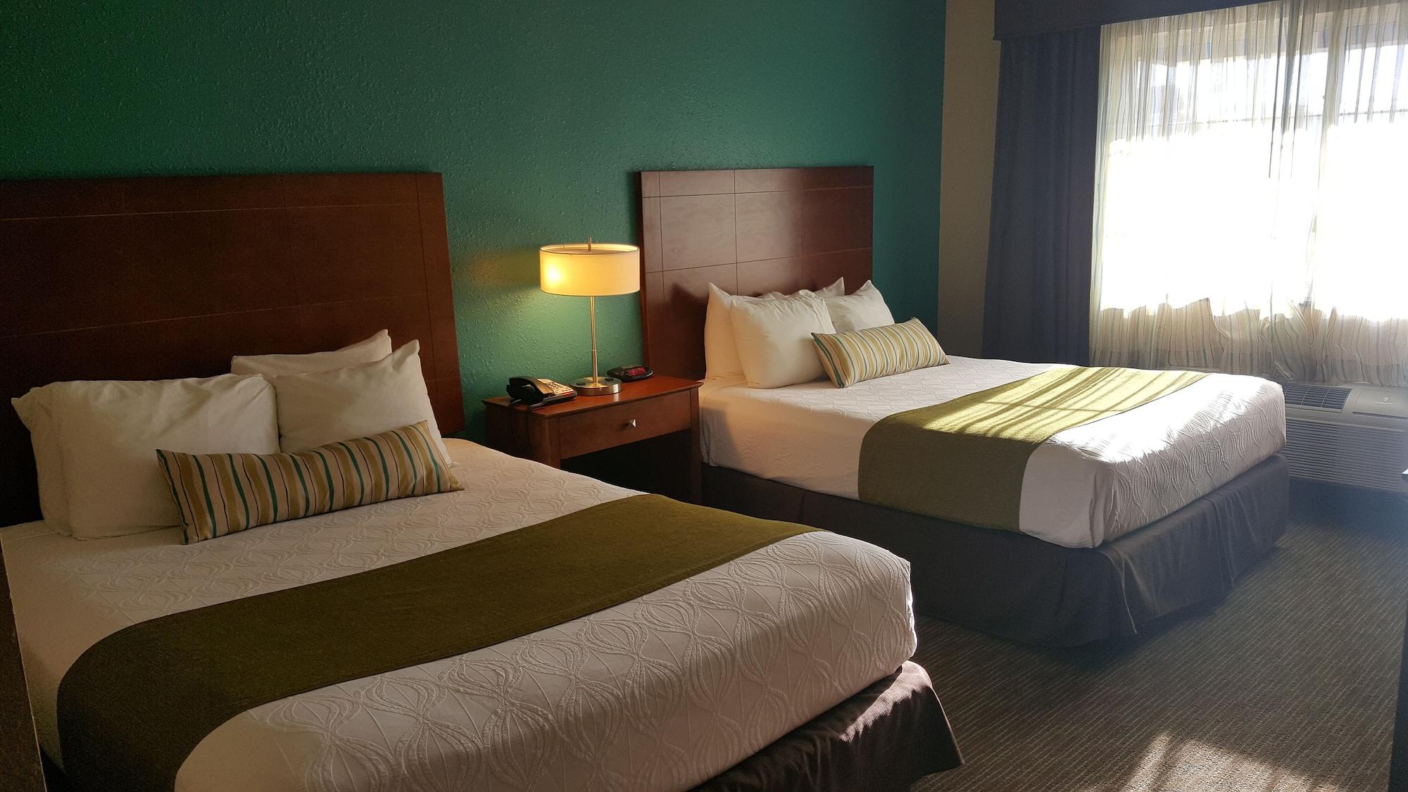 Best Western Central City מראה חיצוני תמונה