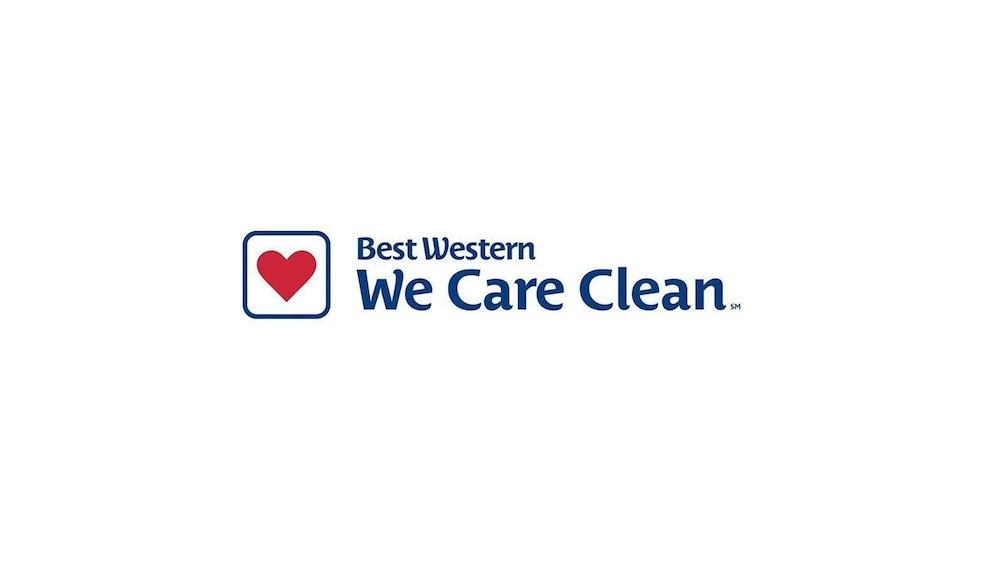 Best Western Central City מראה חיצוני תמונה