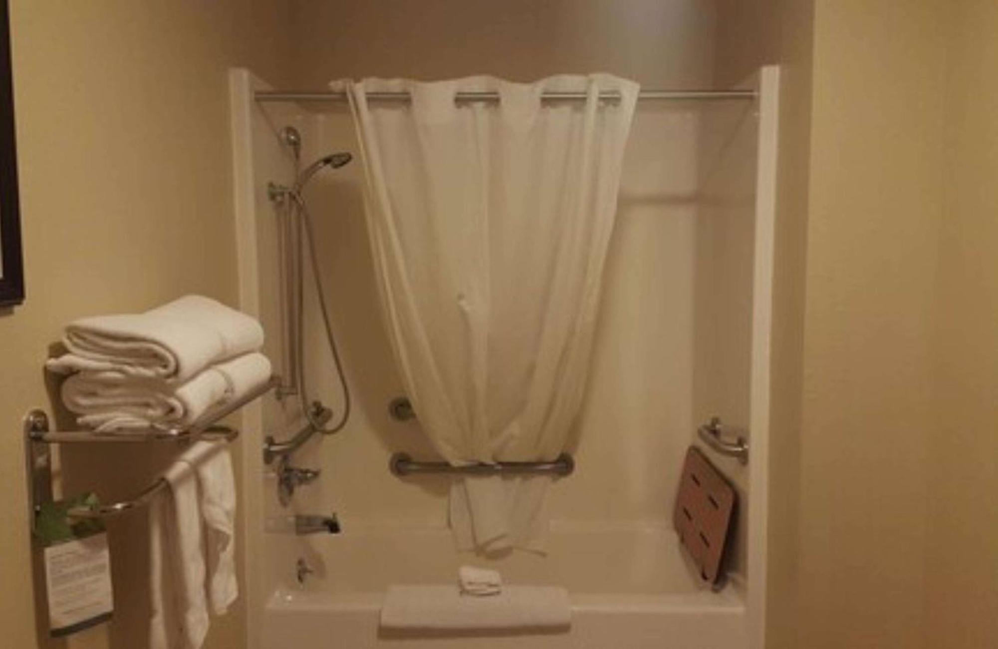 Best Western Central City מראה חיצוני תמונה