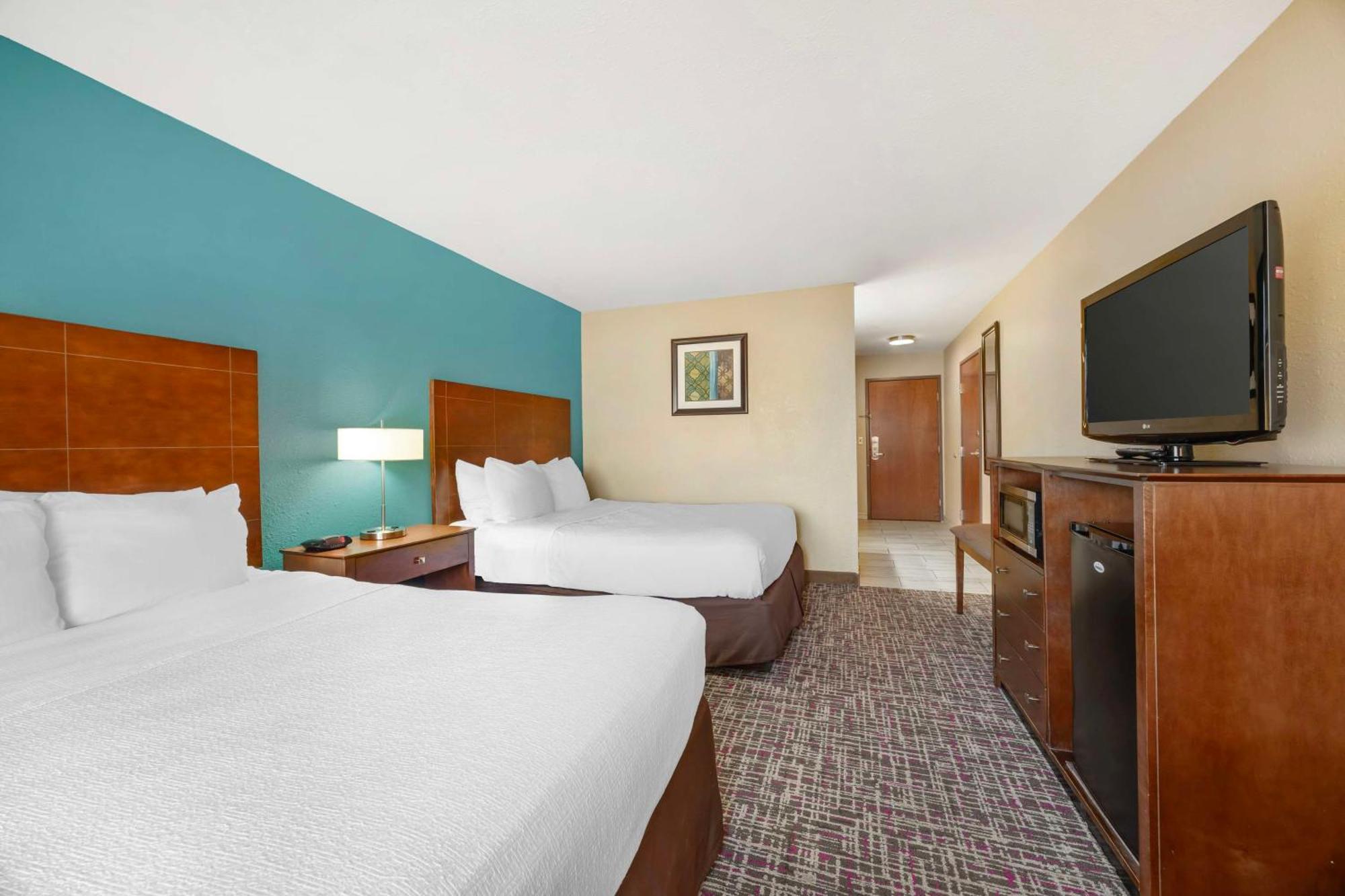 Best Western Central City מראה חיצוני תמונה
